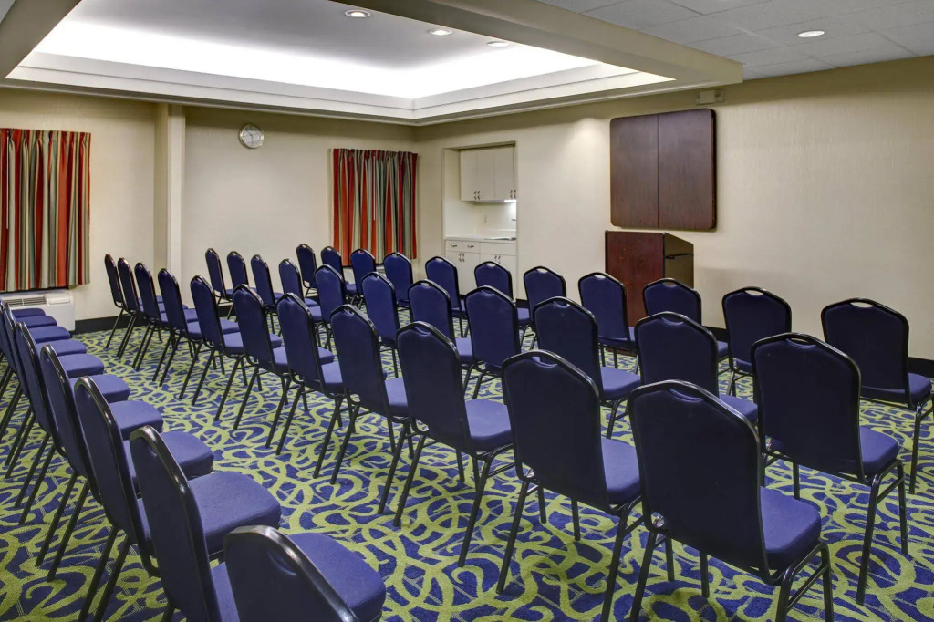 Hampton Inn Richmond-Mechanicsville