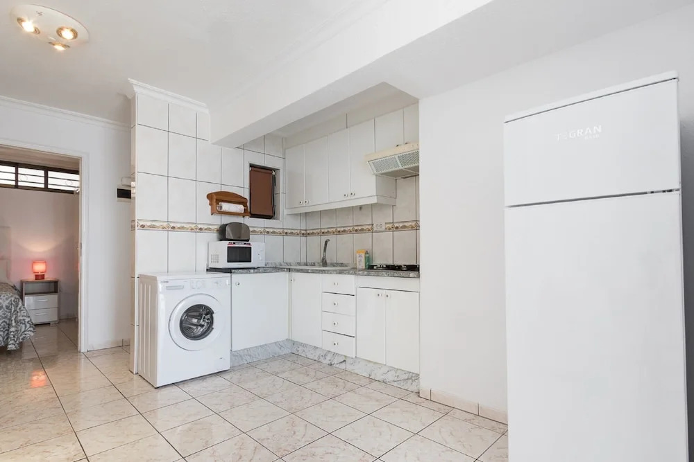 Apartamentos Olympia