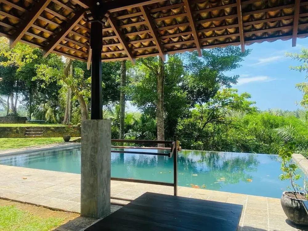 Villa Karamoja