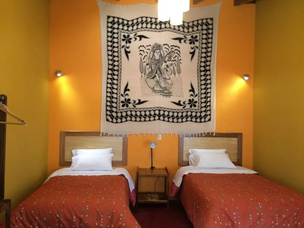 Pisac Inca Guest House