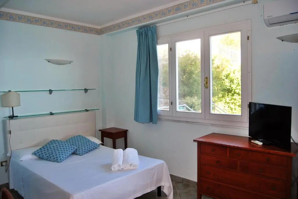 Residence Sole DellArgentario