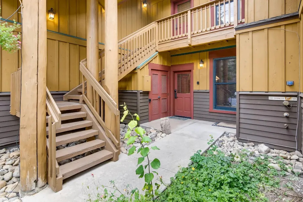58 Trappers Crossing Trl Condo Unit 8769 1 Bedroom 1 Bathroom Condo