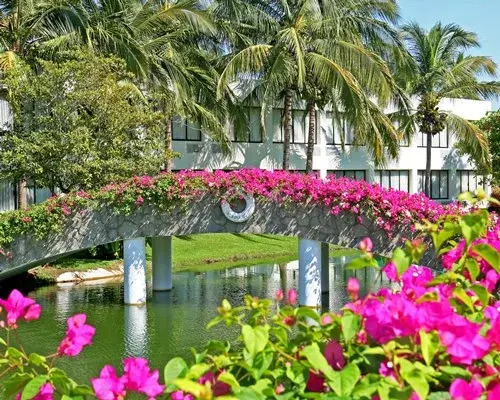 Mayan Sea Garden Acapulco