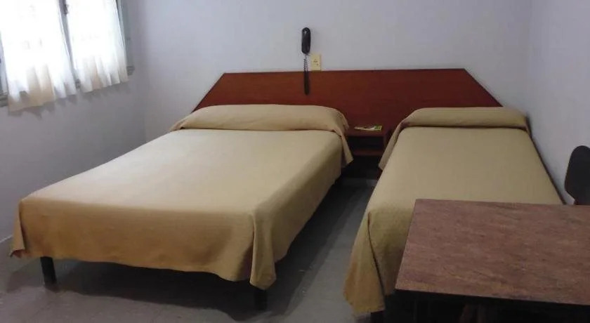Hotel Omega