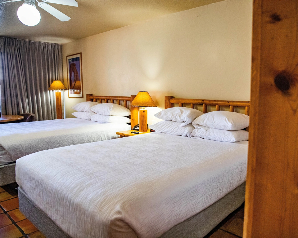Big Horn Lodge