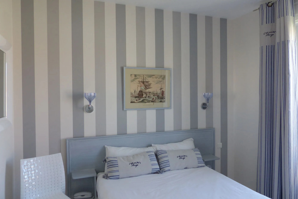Hôtel The Originals Miramar, Royan Pontaillac
