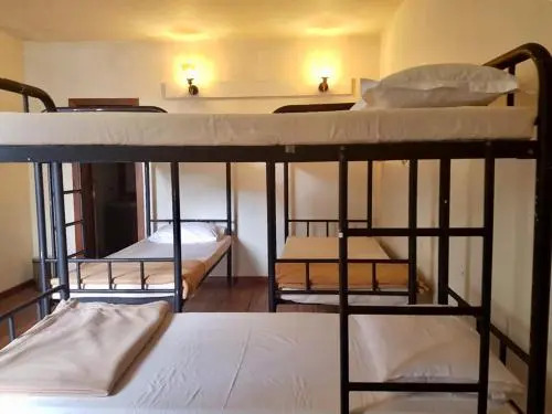 Railway Lodge Hostel