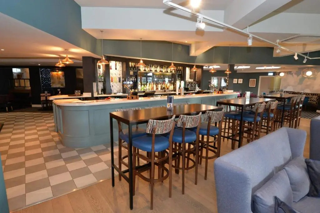 Sketchley Grange Hotel & Spa