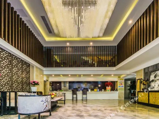Zhangzhou Yungang Hotel