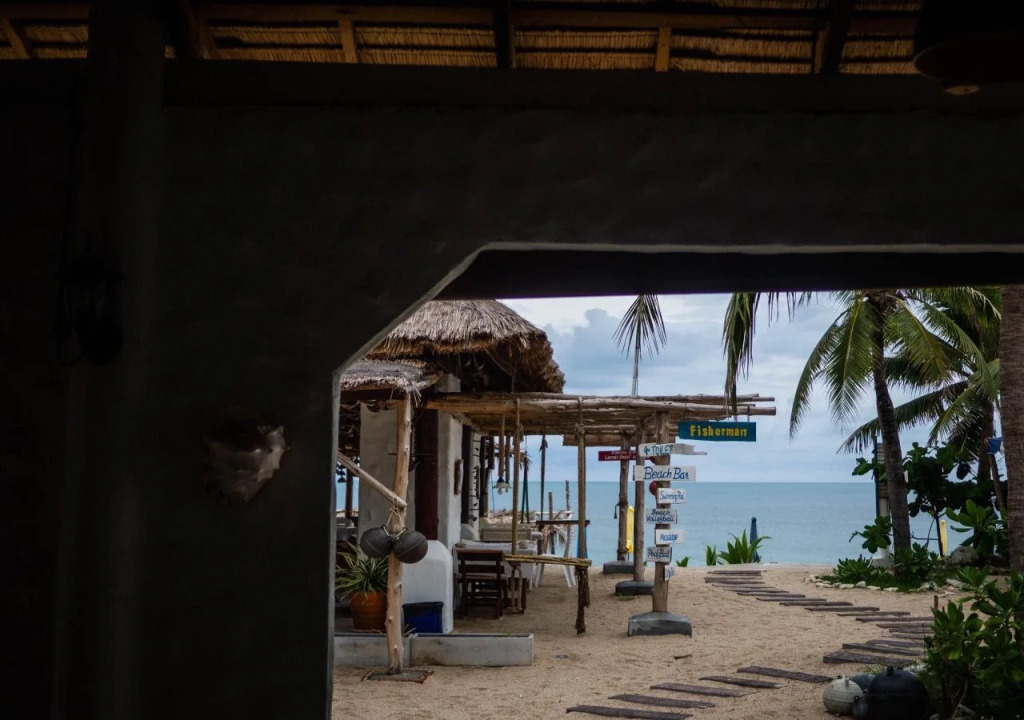 Lamai Chalets