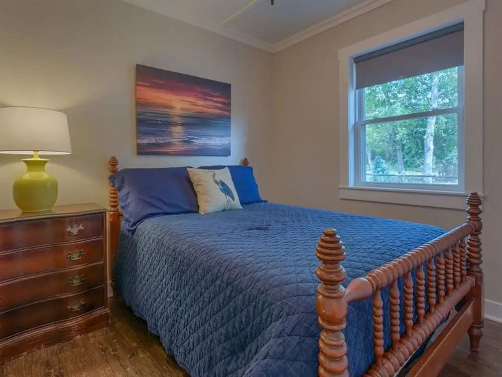 Sunny South by Meyer Vacation Rentals