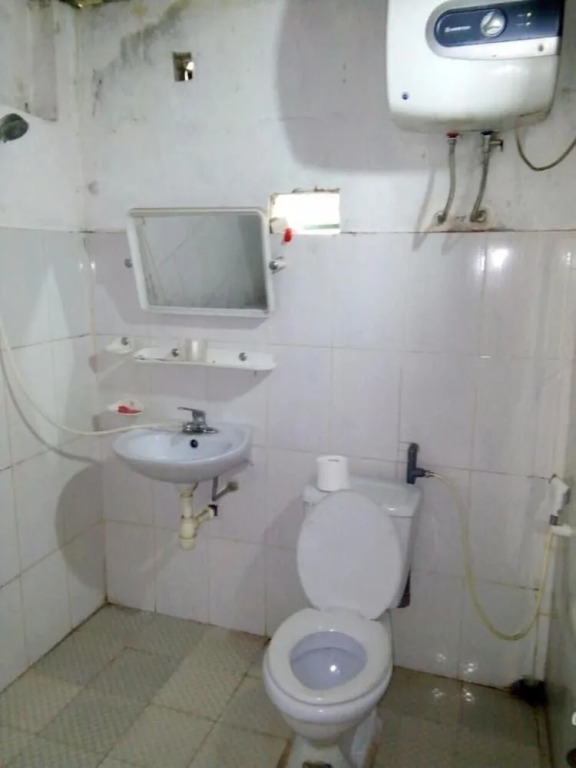 Hoàng Quân Homestay