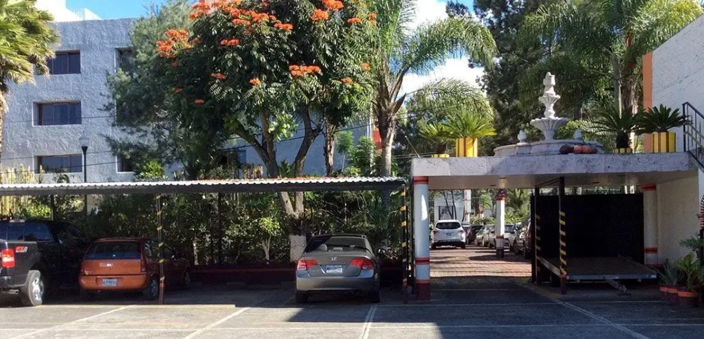 Hotel Las Américas
