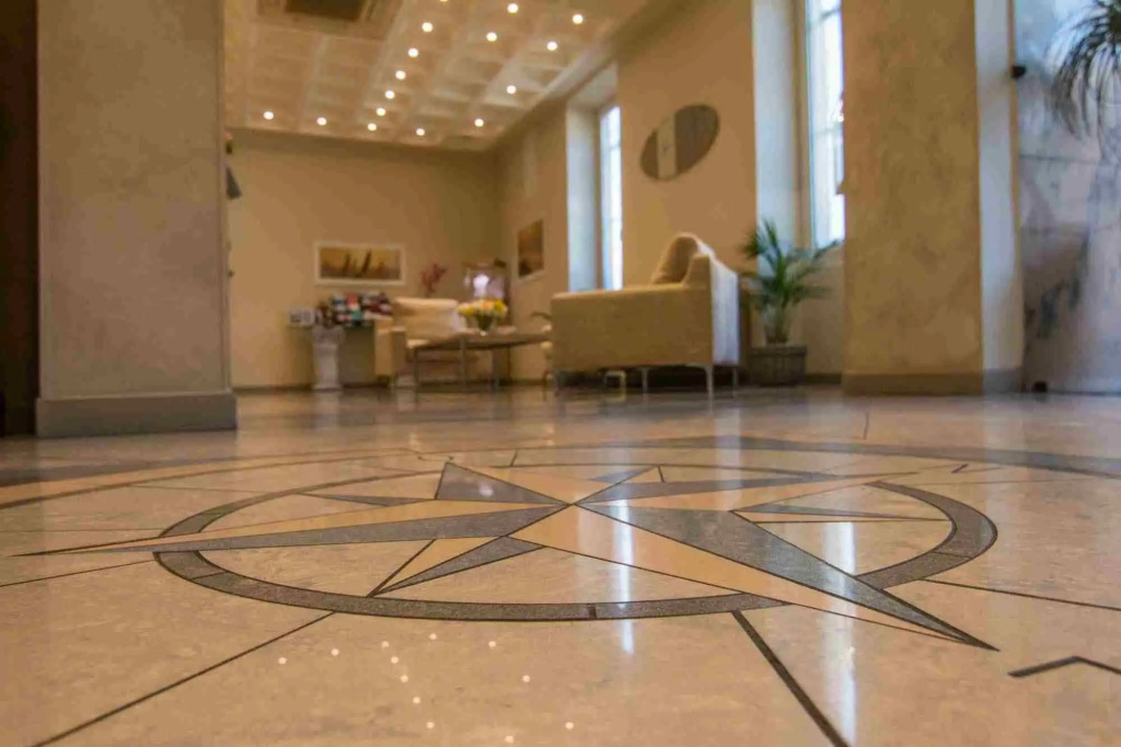 Hotel Belsoggiorno