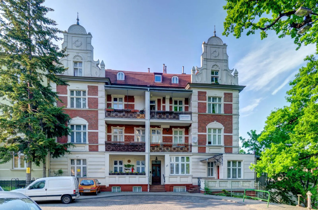 Welcome Apartment - Sopot Prestige
