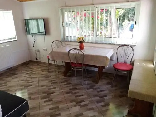 Apartments Joza