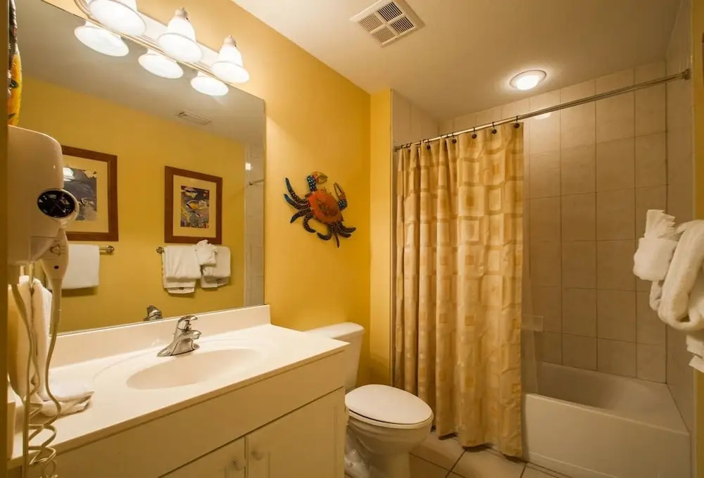 Destin West - Sandpiper L-04 3 Bedroom Condo
