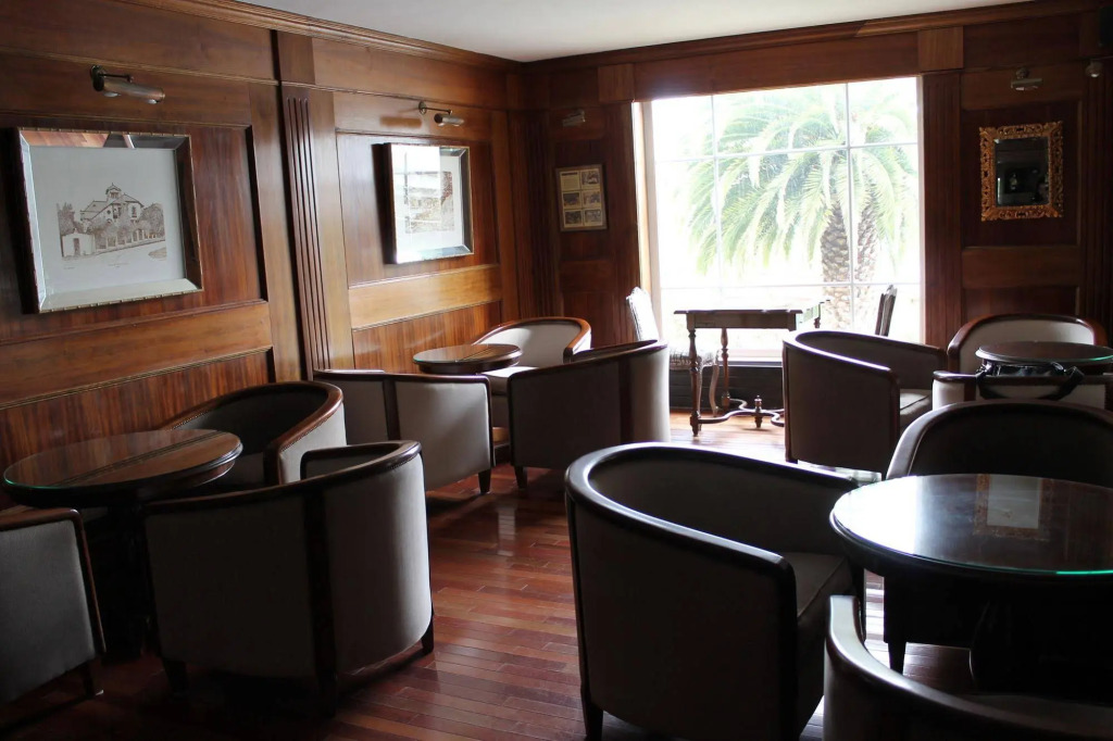 Hotel Isla Seca