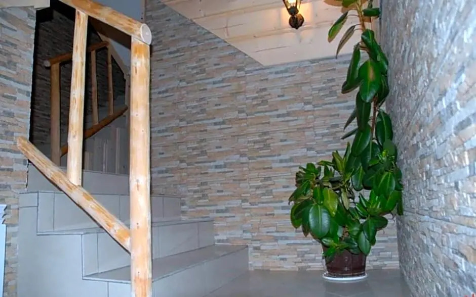 Grota zbójnicka apartament i pokoje