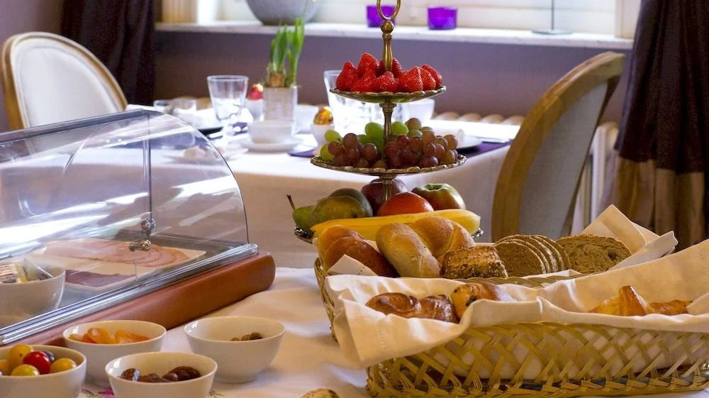 B&B Rêve de Luxe