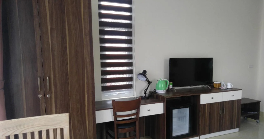 Friendly Home Hotel