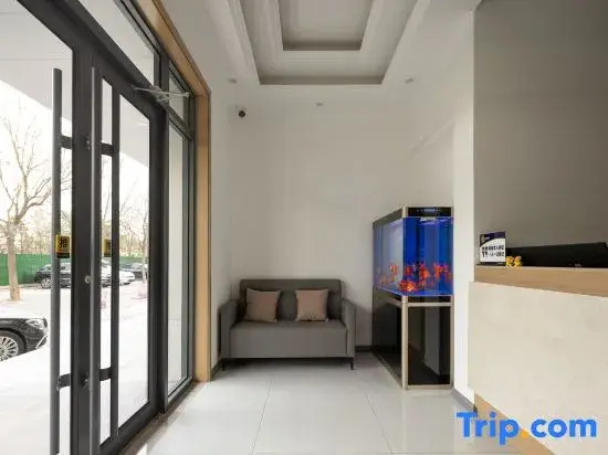Jianying Yueju Hotel (North China University of Technology Shijingshan Amusement Park)