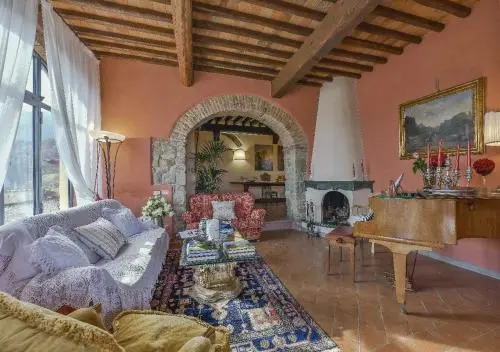 Villa Solaria