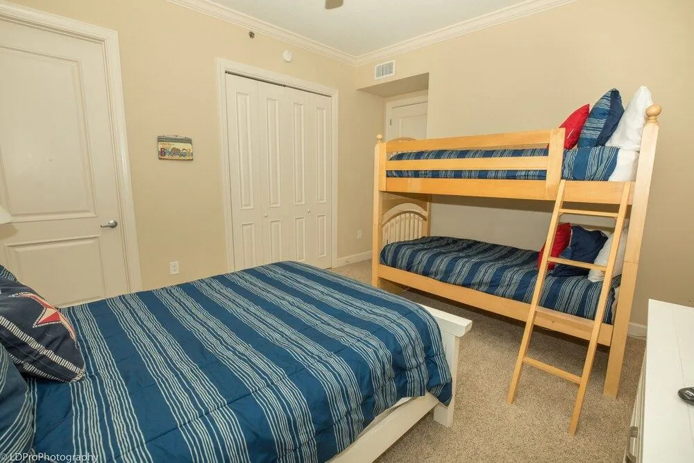 Harbor Landing 704A Destin - 3 Br Condo