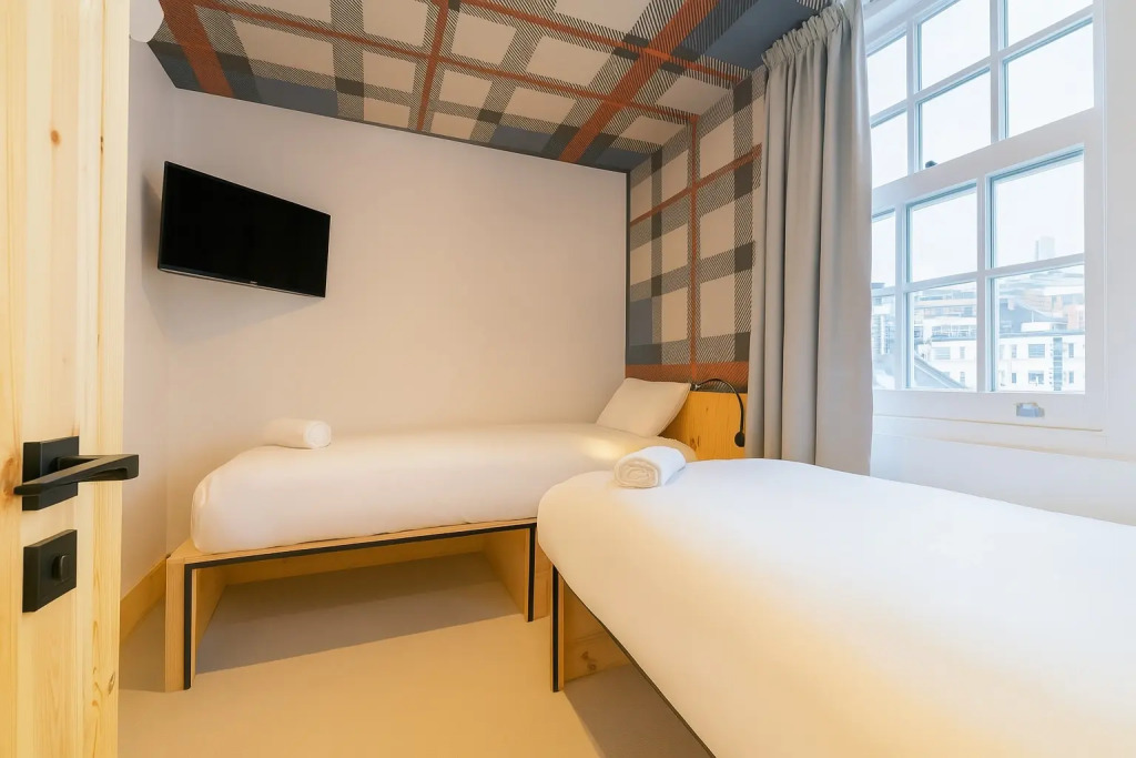 easyHotel Paddington