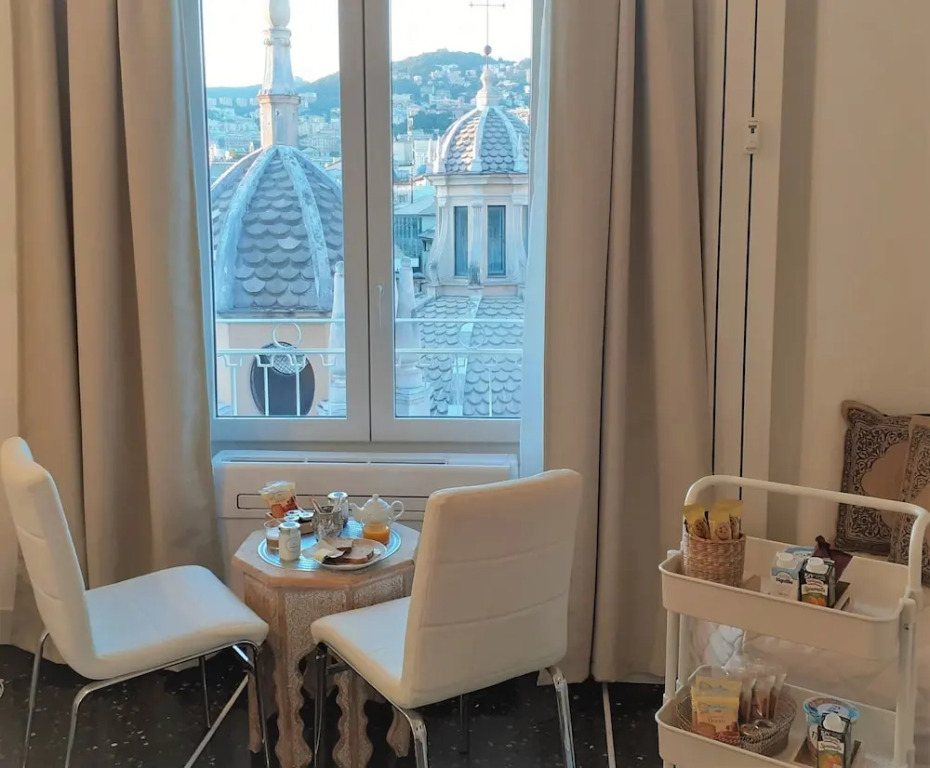 Palazzo Penco B&B