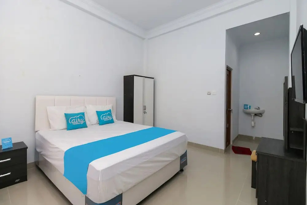Airy Raya Kuta 84 Bali