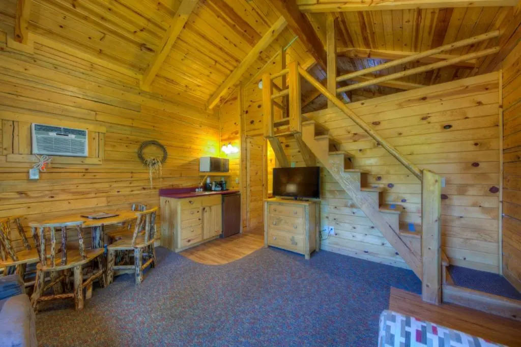 Powder House Lodge