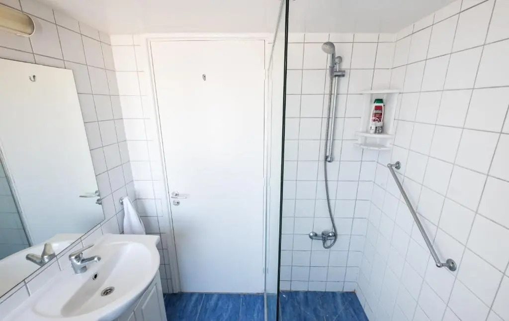 Apollon Beachfront Apartment 302