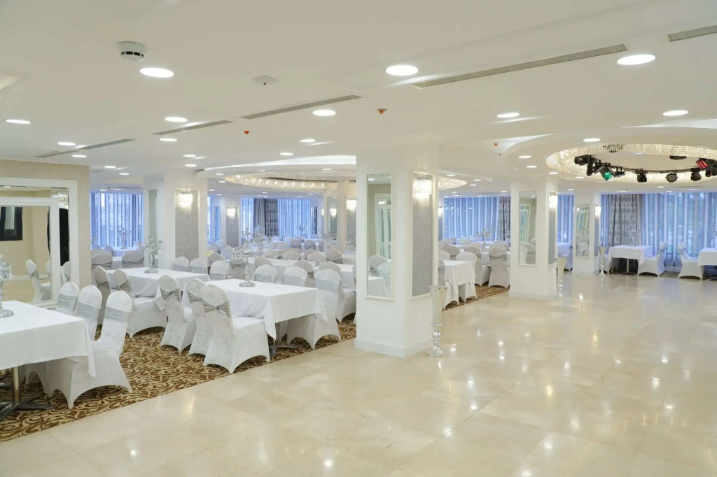 United Hotel International
