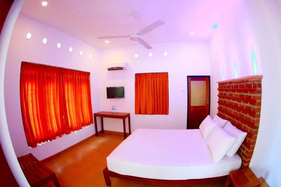 Hill4 Residence