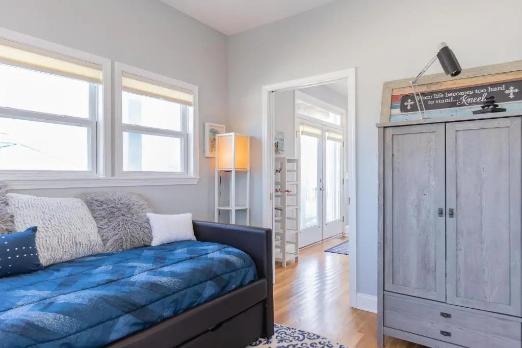Wicked Salty by Oak Island Accommodations