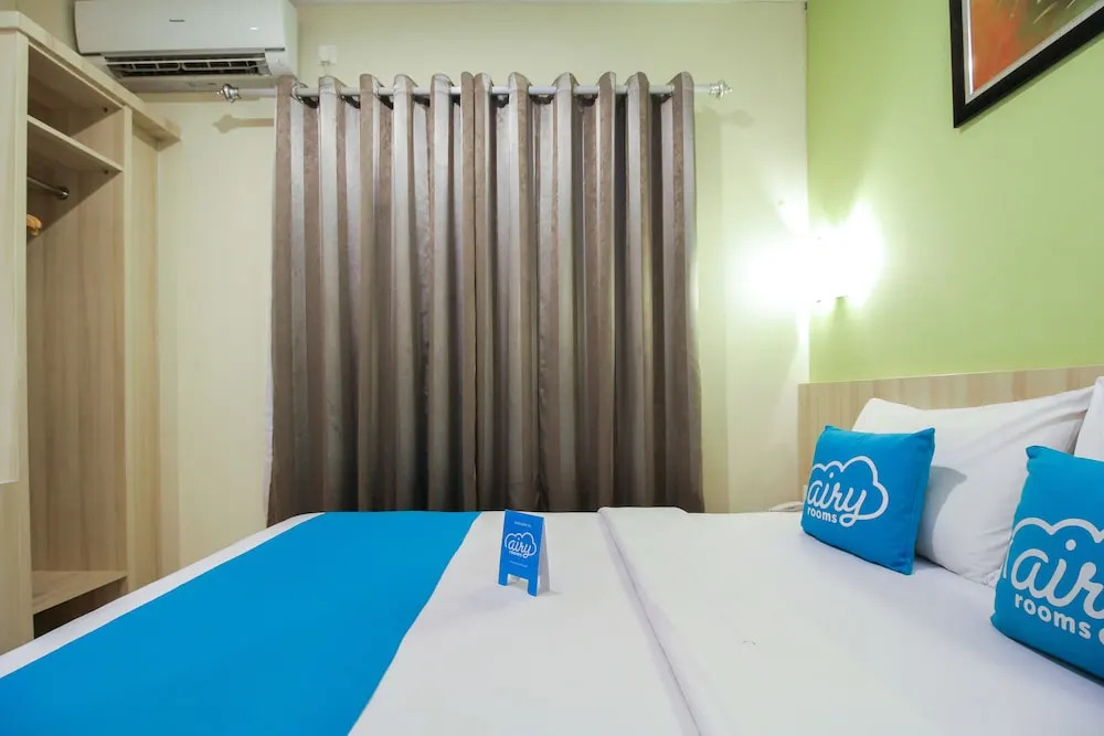 Airy Syariah Padang Barat Hang Tuah 211