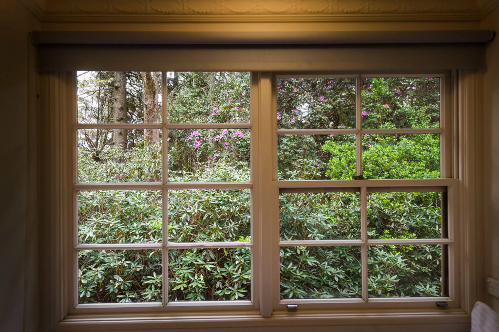 Federation Gardens & Possums Hideaway
