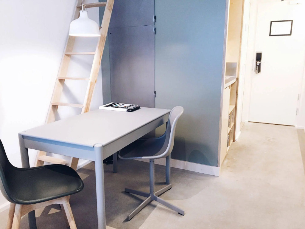 CPH Studio Hotel