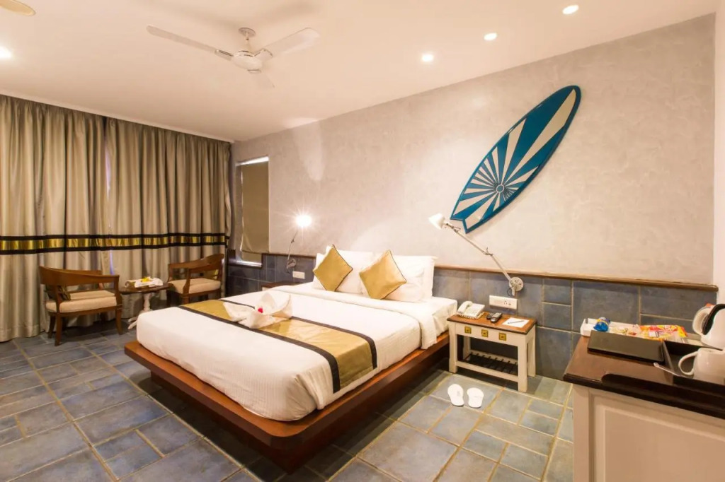 The Fern Residency, Miramar
