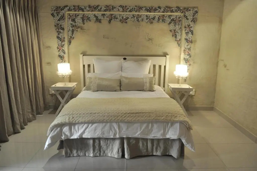 House and Heart Guest House