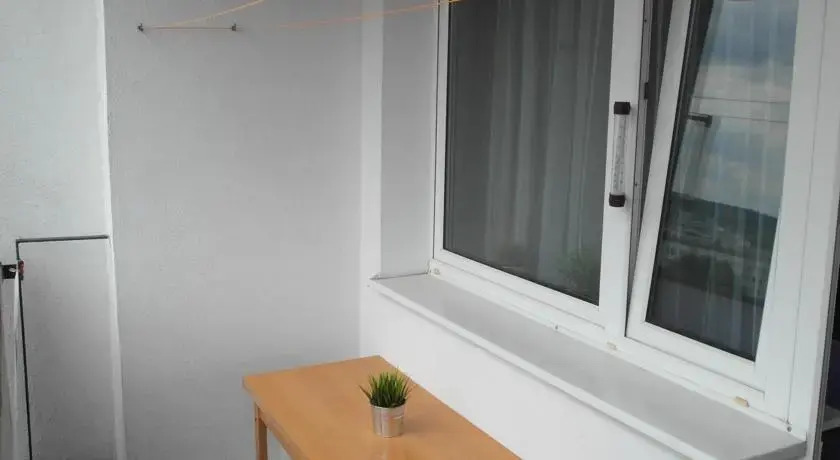 Apartament na Zaspie