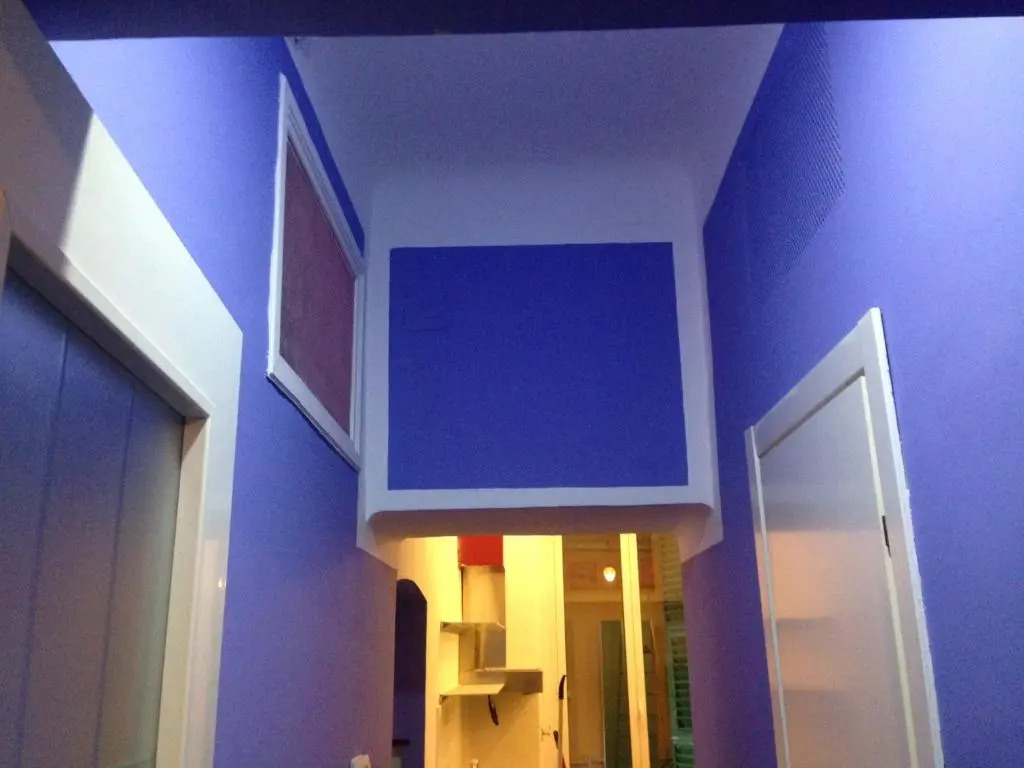 La Casa di Rosco