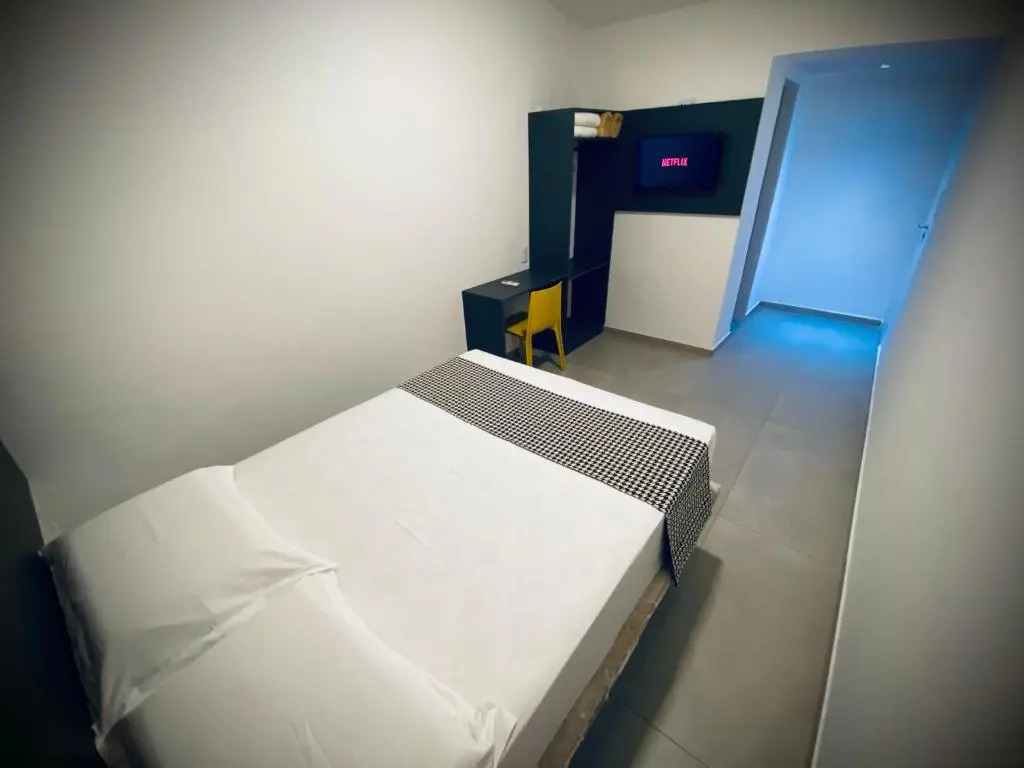 Sun Smart Hotel