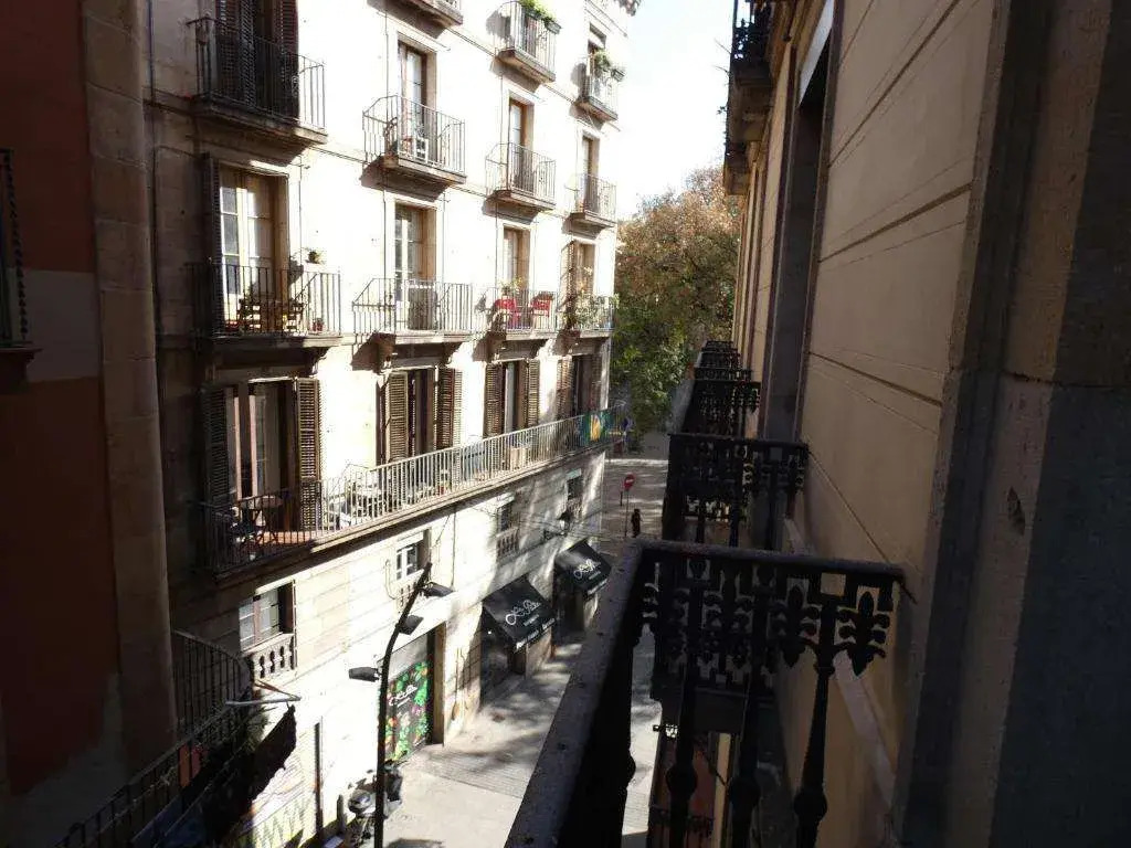 Hostal Ramos