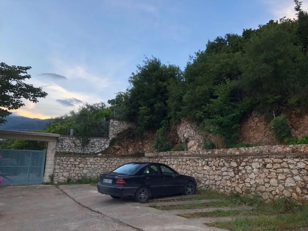 Family Apartments in Palasë Dhërmi