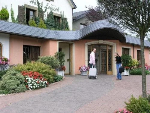 Sporthotel Leweck