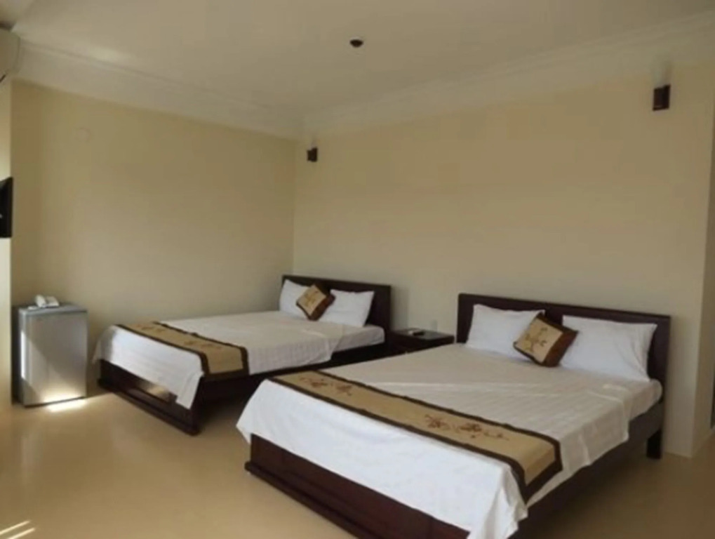 Nam Long Plus Hotel