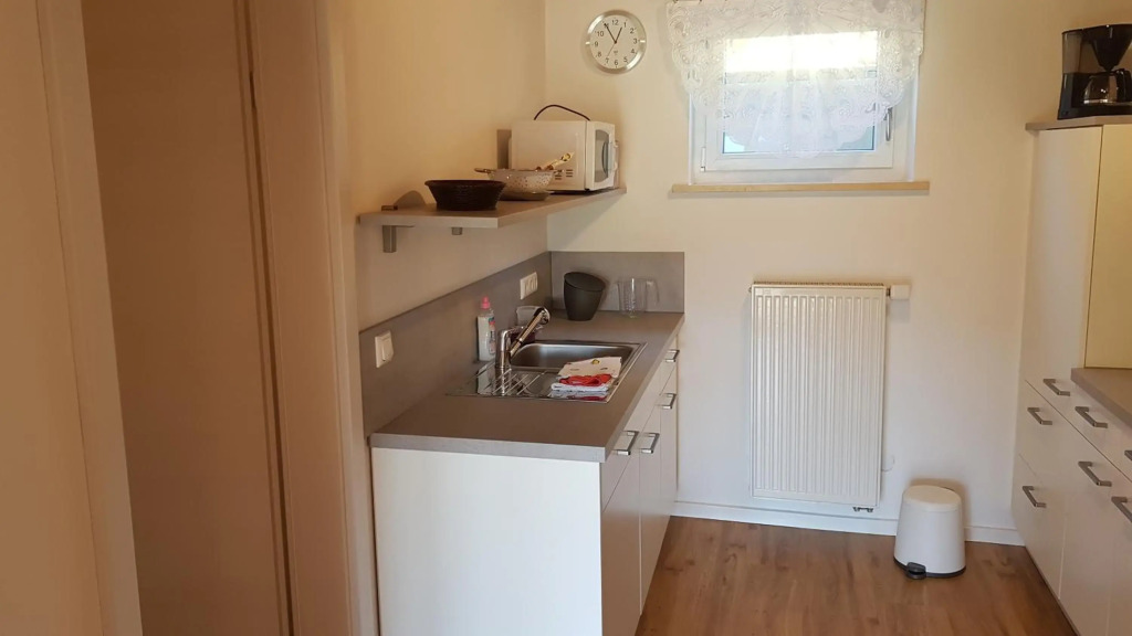 Wohnung Wiesengrün - Osserblick