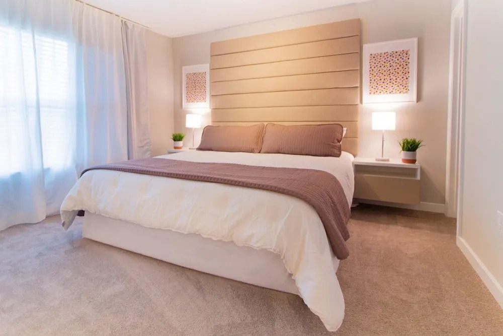 Wonderful Townhomes With Four Bedrooms Close to Disney